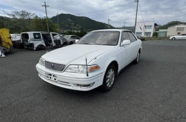 Крепление запасного колеса TOYOTA MARK II 1996 контрактная Крепление запасного колеса TOYOTA MARK II 1996