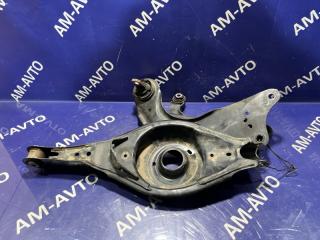 Рычаг задний правый MAZDA AXELA 2015 контрактная Рычаг задний правый MAZDA AXELA 2015