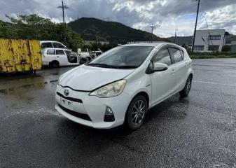 Фото запчасти шлейф TOYOTA AQUA 2012 контрактная запчасть Запчасть шлейф TOYOTA AQUA 2012