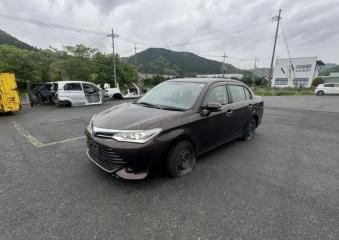 Привод передний левый TOYOTA COROLLA AXIO 2015 контрактная Привод передний левый TOYOTA COROLLA AXIO 2015