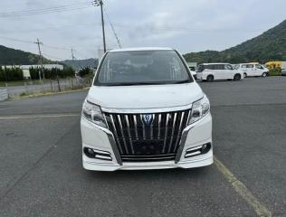 Ступица передняя правая TOYOTA ESQUIRE 2015