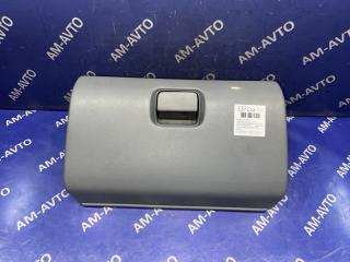 Бардачок пассажира MAZDA MPV 1998