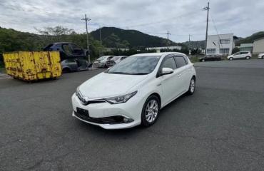 Дверь багажника TOYOTA AURIS 2016 контрактная Дверь багажника TOYOTA AURIS 2016