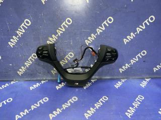 Кнопки мульти руля BMW X3 2014