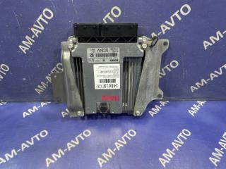 Блок управления двигателем MITSUBISHI CANTER 2005 контрактная Блок управления двигателем MITSUBISHI CANTER 2005
