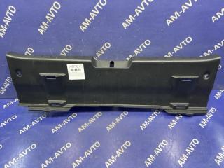 Панель замка багажника TOYOTA VITZ 2010