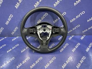 Руль TOYOTA VITZ 2010