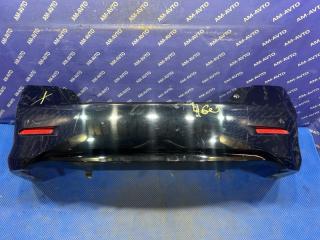 Бампер задний TOYOTA CAMRY 2013 контрактная Бампер задний TOYOTA CAMRY 2013