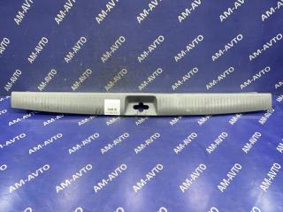 Панель замка багажника TOYOTA ESTIMA 2001