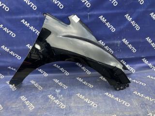 Крыло переднее правое MAZDA CX-7 2006