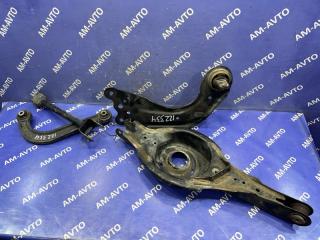 Рычаг задний левый MAZDA CX-5 2013 контрактная Рычаг задний левый MAZDA CX-5 2013