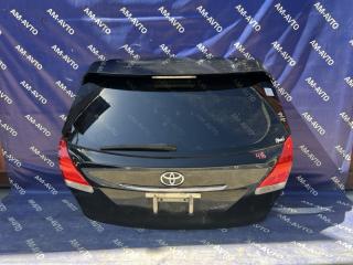 Дверь багажника TOYOTA VENZA 2010 контрактная Дверь багажника TOYOTA VENZA 2010