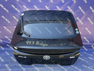 Дверь багажника TOYOTA PRIUS 2016 контрактная Дверь багажника TOYOTA PRIUS 2016