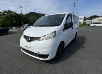 Фото запчасти подушка двигателя задняя NISSAN NV200 2013 контрактная запчасть Запчасть подушка двигателя задняя NISSAN NV200 2013