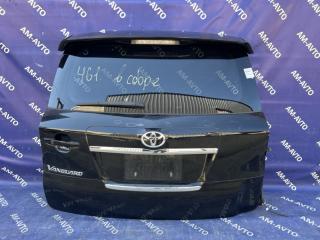 Дверь багажника TOYOTA VANGUARD 2013 контрактная Дверь багажника TOYOTA VANGUARD 2013