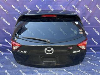 Дверь багажника MAZDA CX-5 2013 контрактная Дверь багажника MAZDA CX-5 2013