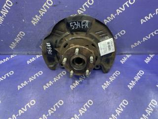 Ступица передняя правая SUBARU FORESTER 2016