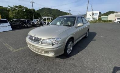Крепление запасного колеса NISSAN BLUEBIRD SYLPHY 2002 контрактная Крепление запасного колеса NISSAN BLUEBIRD SYLPHY 2002