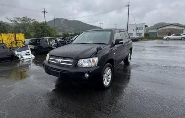 Фото запчасти катушка зажигания TOYOTA KLUGER V 2005 контрактная запчасть Запчасть катушка зажигания TOYOTA KLUGER V 2005