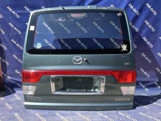 Дверь багажника MAZDA BONGO FRIENDEE 1999 контрактная Дверь багажника MAZDA BONGO FRIENDEE 1999