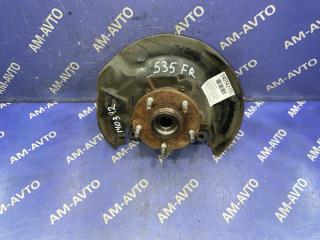 Фото запчасти ступица передняя правая TOYOTA HARRIER 1998 контрактная запчасть Запчасть ступица передняя правая TOYOTA HARRIER 1998
