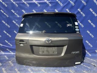 Дверь багажника TOYOTA RAV4 2009 контрактная Дверь багажника TOYOTA RAV4 2009
