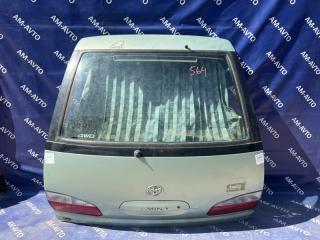 Дверь багажника TOYOTA ESTIMA EMINA 1997 контрактная Дверь багажника TOYOTA ESTIMA EMINA 1997