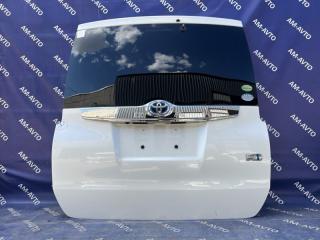 Дверь багажника TOYOTA NOAH 2014 контрактная Дверь багажника TOYOTA NOAH 2014