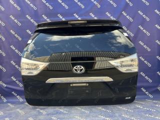 Дверь багажника TOYOTA SIENNA 2011 контрактная Дверь багажника TOYOTA SIENNA 2011