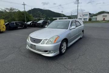 Крепление запасного колеса TOYOTA MARK II BLIT 2002 контрактная Крепление запасного колеса TOYOTA MARK II BLIT 2002