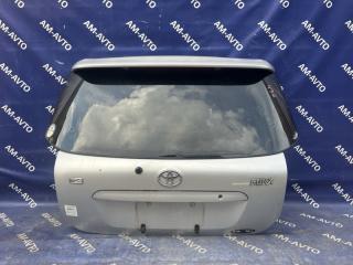 Дверь багажника TOYOTA COROLLA RUNX 2001 контрактная Дверь багажника TOYOTA COROLLA RUNX 2001