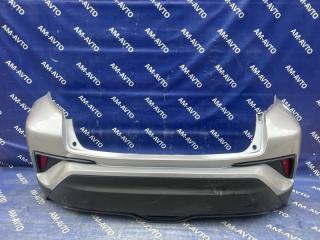 Бампер задний TOYOTA C-HR 2018 контрактная Бампер задний TOYOTA C-HR 2018