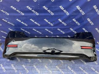 Бампер задний TOYOTA CAMRY 2012 контрактная Бампер задний TOYOTA CAMRY 2012