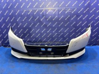 Бампер передний TOYOTA NOAH 2014 контрактная Бампер передний TOYOTA NOAH 2014