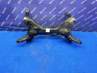 Фото запчасти балка передняя TOYOTA CARINA 2000 контрактная запчасть Запчасть балка передняя TOYOTA CARINA 2000