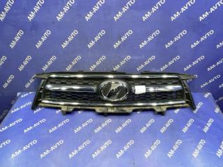 Решетка радиатора TOYOTA RAV4 2009