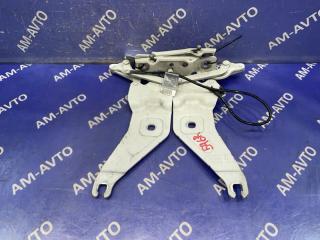 Петля капота BMW X6 2009 контрактная Петля капота BMW X6 2009