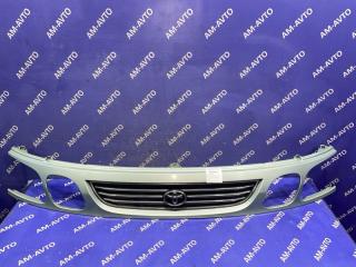 Решетка радиатора TOYOTA ESTIMA EMINA 1997