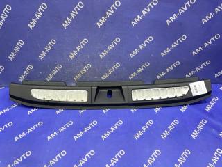 Панель замка багажника BMW X1 2014