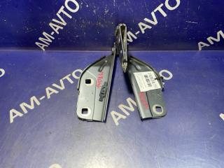 Фото запчасти петля капота PORSCHE CAYENNE 2006 контрактная запчасть Запчасть петля капота PORSCHE CAYENNE 2006