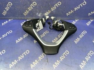 Кнопки мульти руля BMW X6 2009