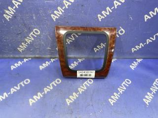 Фото запчасти консоль кпп TOYOTA HARRIER 2003 контрактная запчасть Запчасть консоль кпп TOYOTA HARRIER 2003