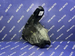 Подкрылок задний правый TOYOTA KLUGER V 2003 контрактная Подкрылок задний правый TOYOTA KLUGER V 2003