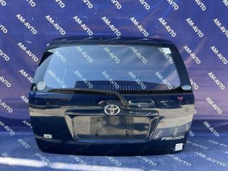Дверь багажника TOYOTA COROLLA FIELDER 2001 контрактная Дверь багажника TOYOTA COROLLA FIELDER 2001