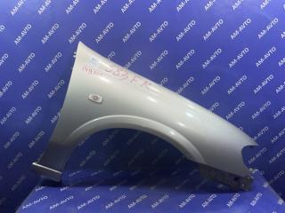 Крыло переднее правое NISSAN BLUEBIRD SYLPHY 2002