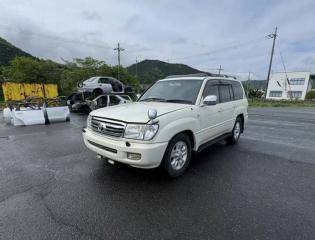 Дверь багажника TOYOTA LAND CRUISER 2001 контрактная Дверь багажника TOYOTA LAND CRUISER 2001
