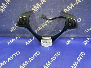Кнопки мульти руля BMW X1 2013