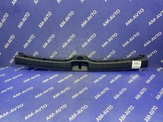 Панель замка багажника TOYOTA KLUGER V 2005