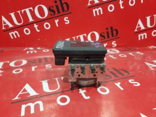 Блок ABS (Модулятор ABS) MAZDA CX-5 2012-2016 KE2FW SH-VPTS купить