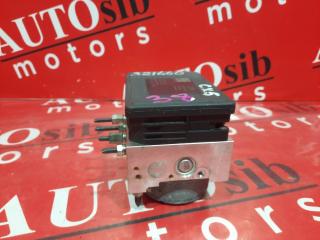 Блок ABS (Модулятор ABS) MAZDA CX-5 2012-2016 KE2FW SH-VPTS купить